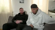 Yasin schafft es nicht, mit seinem Vater abzuschließen. Jetzt braucht er dringend die Hilfe von Halbbruder Harun.