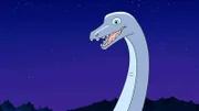 Loch Ness.