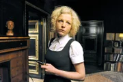 Antje Hochholdinger (Mimi Sommer).