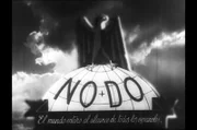 Fast vier Jahrzehnte lang wurde die Wochenschau „NO-DO“ in den spanischen Kinos gezeigt.