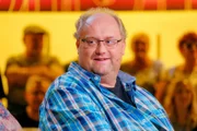 Günther Lainer.
