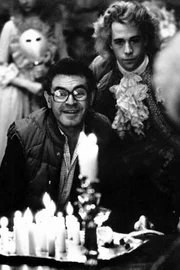 Ein Höhepunkt des US-amerikanischen Films: das Filmdrama „Amadeus“ des oscarprämierten Regisseurs Milos Forman