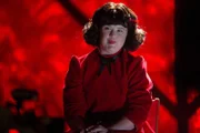 Marjorie (Jamie Brewer) ist die beste Freundin des fliegenden Verkäufers Chester Crab.