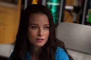 Kiera Cameron (Rachel Nichols)
