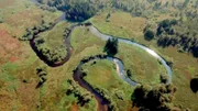 Die Moldau entspringt im Böhmerwald, hat Komponisten wie Bedřich Smetana inspiriert und ist Heimat der seltenen Flussperlmuschel.