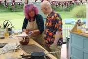 Carole; Matt Lucas