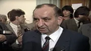 Der unterschätze Kanzler: Fred Sinowatz.