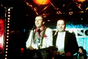 Lukas Resetarits, Kurt Weinzierl