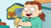 Greg (l.)