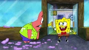 Patrick, SpongeBob
