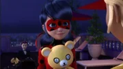 Marinette Dupain-Cheng (voiced by Cristina Vee)