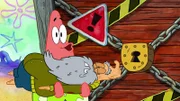 v.li.: Patrick, GrandPat