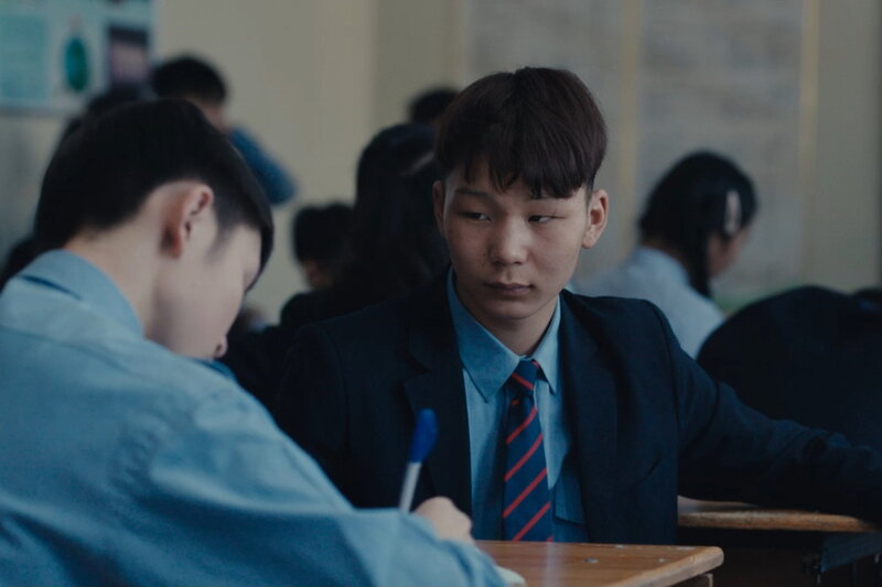 Wenn ich doch nur Winterschlaf halten könnte (MNG, 2023)