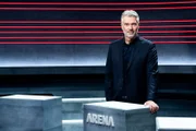 Sandro Brotz Moderator Arena