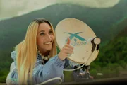 Tschugger Staffel 4. Annalena Miano als Valmira.