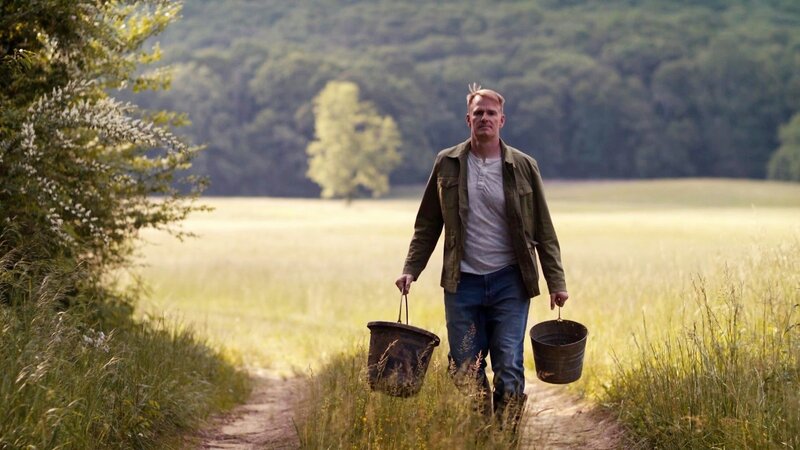 Rettet das Santaland (USA, 2020)