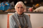 Bernadette Stabler (Ellen Burstyn)