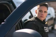 Special Agent Maggie Bell (Missy Peregrym)