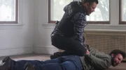 Adam Ruzek (Patrick John Flueger)