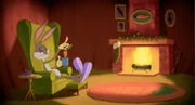 Bugs Bunny