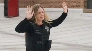 Hailey Upton (Tracy Spiridakos)