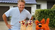 Bellende Hunde 1