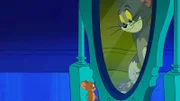 v.li.: Jerry, Tuffy, Tom