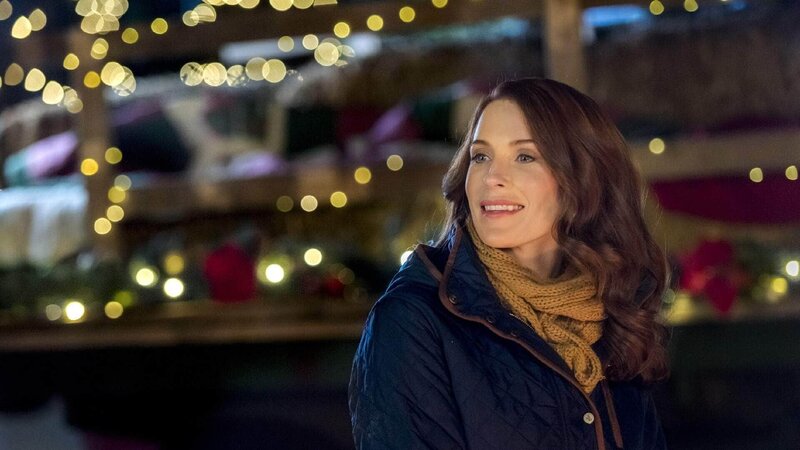 Geteilte Weihnacht (USA, 2017)