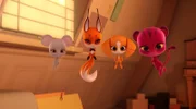L-R: Mullo, Trixx, Barkk, Roaar