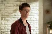Barry Allen (Grant Gustin)