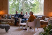Architekturkritiker Mark Isitt. Die Verwendung des sendungsbezogenen Materials ist nur mit dem Hinweis und Verlinkung auf RTL+ gestattet.