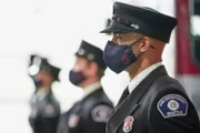 Station 19 Staffel 4 Folge 6 Das Team verarbeitet ein traumatisches Erlebnis: Boris Kodjoe als Robert Sullivan