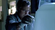CSI Dr. Gil Grissom (William Petersen)