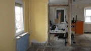 Es gibt viel zu tun...