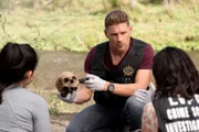 Josh Folsom (Matt Lauria)  +++