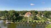 Schloss Palmse, Estland.