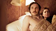 Gösta und Melissa erleben eine nächtliche Überraschung.