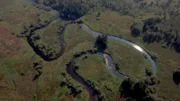 Die Moldau entspringt im Böhmerwald, hat Komponisten wie Bedřich Smetana inspiriert und ist Heimat der seltenen Flussperlmuschel.