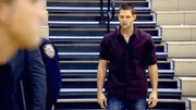 Hank Fraizer (Justin Bruening) steht unter dringendem Tatverdacht. Doch hat der ehemalige Häftling wirklich seine eigene Freundin erstochen?