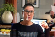 Sherri Kansky (Ruthie Ann Miles)