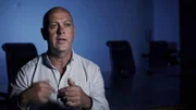 Tony Heydon: Self - Former Detective Chief Inspector, Nottinghamshire Police