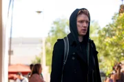 Billy Johnson (Domhnall Gleeson)