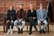 Eine enge Vertraute der SOKO Leipzig wird angeklagt. Umso mehr bewegt der Fall das gesamte Team.