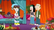 L-R: Roger, Hayley, Jeff