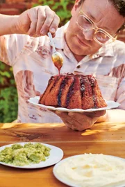 (1. Staffel) - Jamie Oliver
