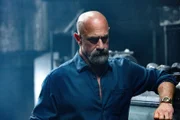 Detective Elliot Stabler.