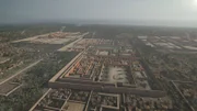 CGI - Die verlorene Stadt.