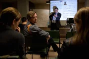 Dezernatsleiter Ulf Habermann (Dirk Borchardt) und Max Albers (Patrick von Blume) sind überzeugt davon, dass Hannah (Anja Kling) für den harten Polizeidienst zu labil ist. Nur ihre neue Partnerin Lucy Palm (Britta Hammelstein) erkennt, dass die Mangold viel härter ist, als es den Anschein hat ...
