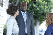 Muss die Ermittlungen aufnehmen, als Sophe einem Serienkiller auf die Spur kommt, mit dem nie jemand gerechnet hat: Detective Cavanaugh (Richard T. Jones) ...