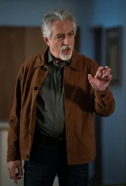 Joe Mantegna als David Rossi